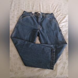 Signature by levi strauss workwear carpenter 40x30